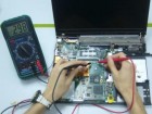 Manual de reparación y mantenimiento de computadoras portátiles (laptops)