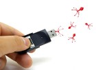 Cómo borrar virus de pendrive o memoria flash