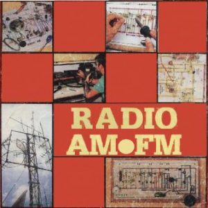 Curso de radio AM y FM de Cekit