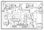 Diagrama interno del str-w6735