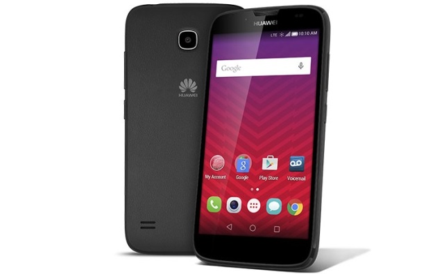 Stock Rom o Firmware para Huawei Union Y538