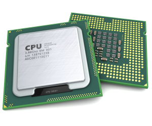 Qué es un procesador de CPU